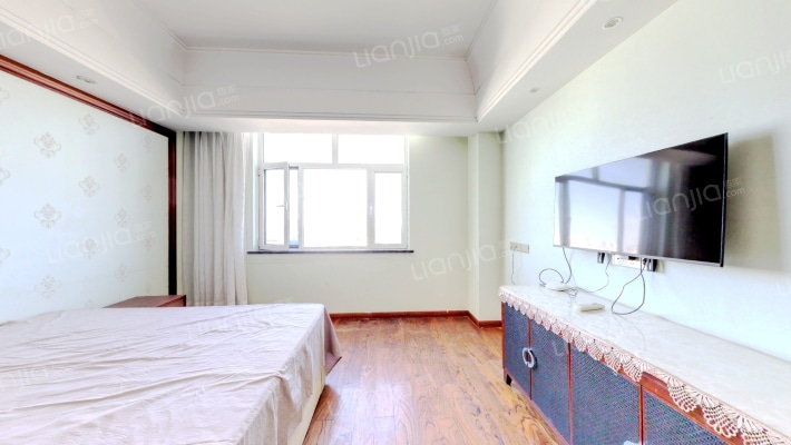 万和公馆二手房实景图