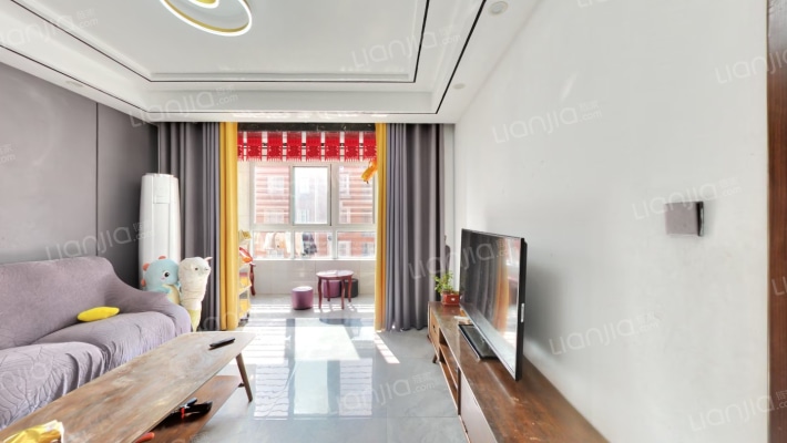 苏沪佳苑二手房实景图