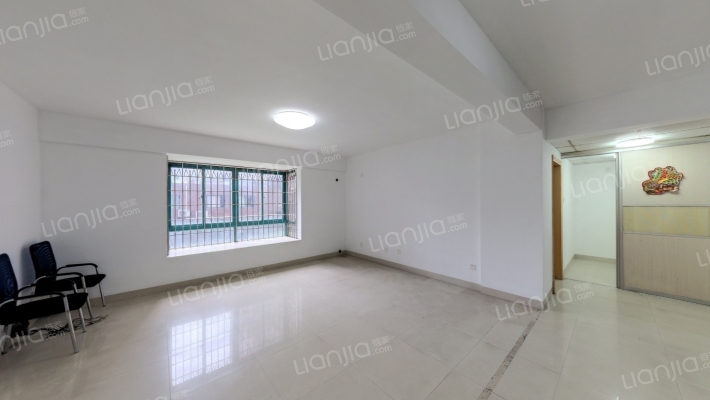 恒丰花园2二手房实景图