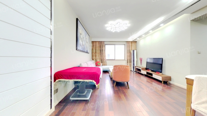 城开玉桥新都二手房实景图