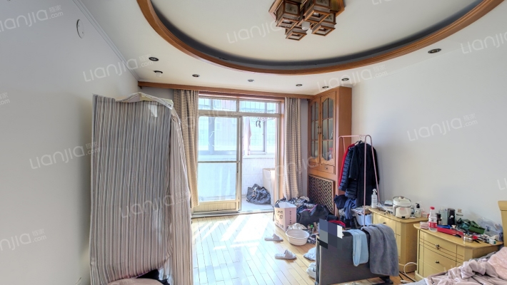 天穆顺义里二手房实景图