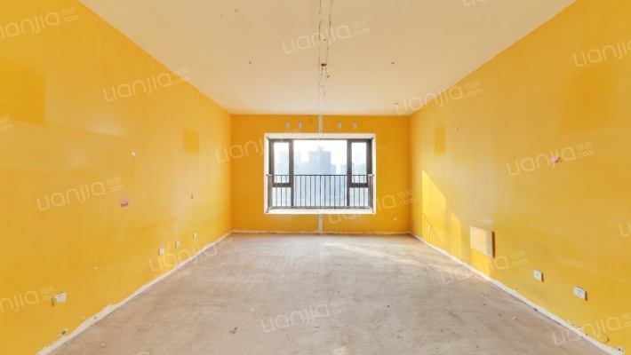 南延新苑二手房实景图