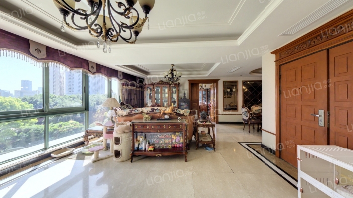 国际明佳城二手房实景图