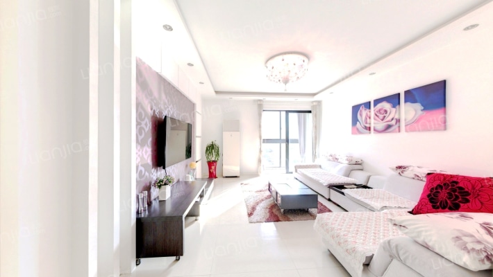 美达浅草明苑二手房实景图