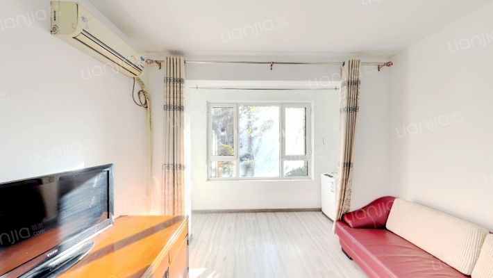 中海·锦城二手房实景图