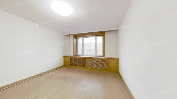 翔海小区二手房实景图