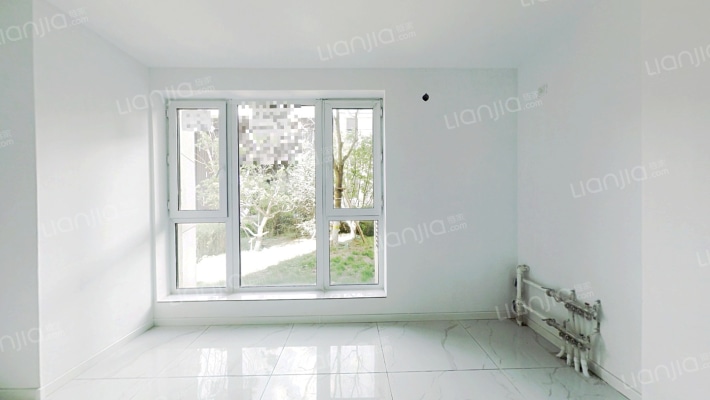 华润置地置地公馆二手房实景图