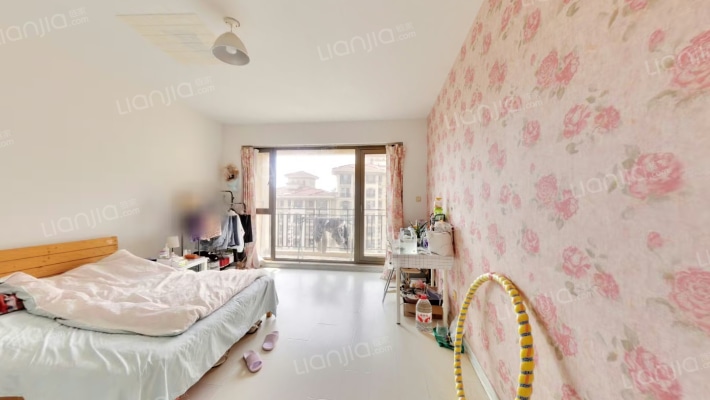 小平岛亲海园A2组团二手房实景图