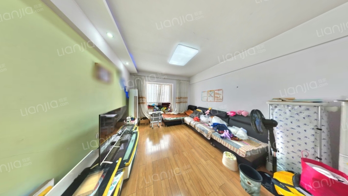 麗錦苑二手房实景图