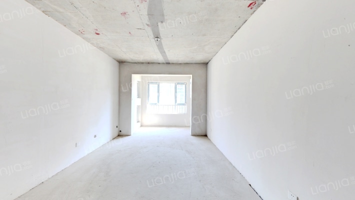 潮白河孔雀城逸翠园二手房实景图