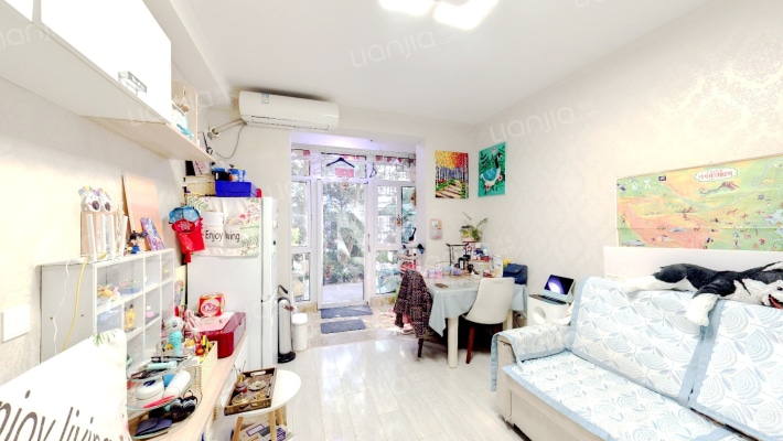 大石桥2-4号二手房实景图