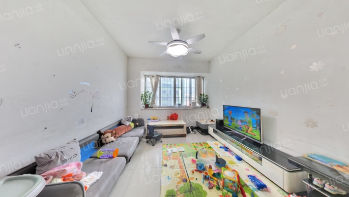 置富花园二手房实景图