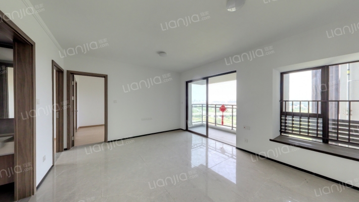 中建·映花悦府二手房实景图