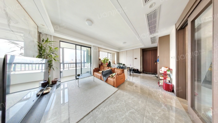 观澜东著二手房实景图