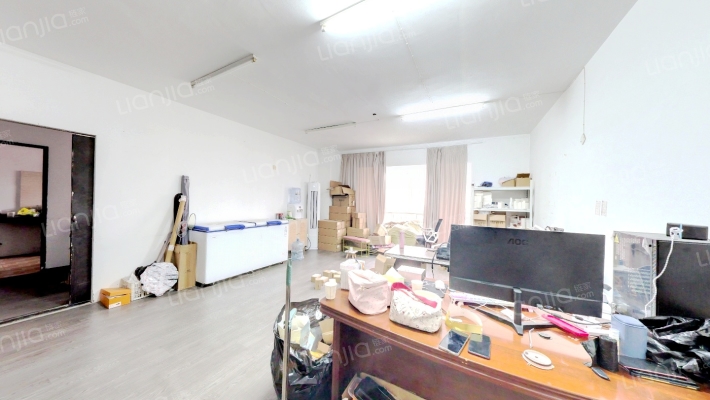 云锦大厦二手房实景图