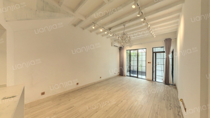 林村二手房实景图