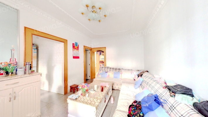 气象路32号二手房实景图