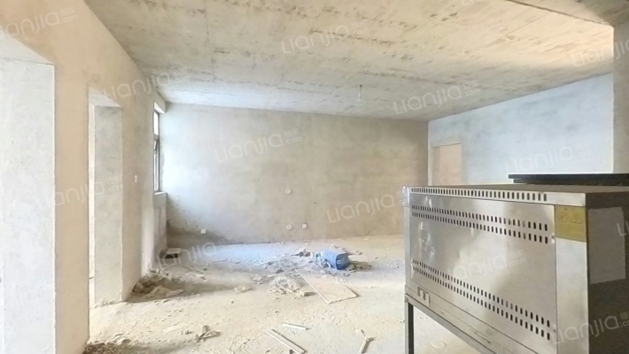 香樟庭院二手房实景图