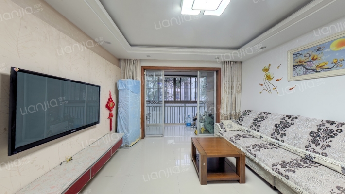 君悦花园二手房实景图