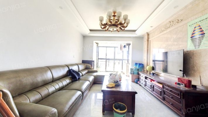 岭尚梦想二手房实景图