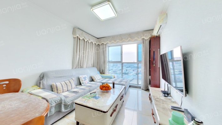 堤亚纳河谷二手房实景图