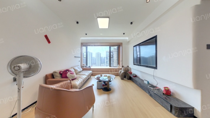 莱蒙水榭云上家园二手房实景图