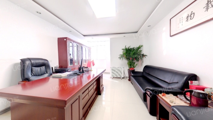 亿龙国际公寓二手房实景图