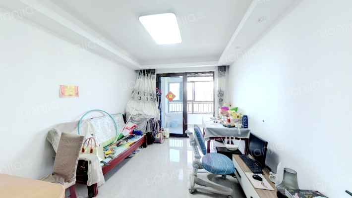 锦绣龙川府锦风园二手房实景图