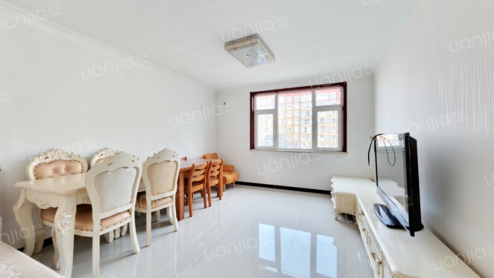 万欣A区二手房实景图