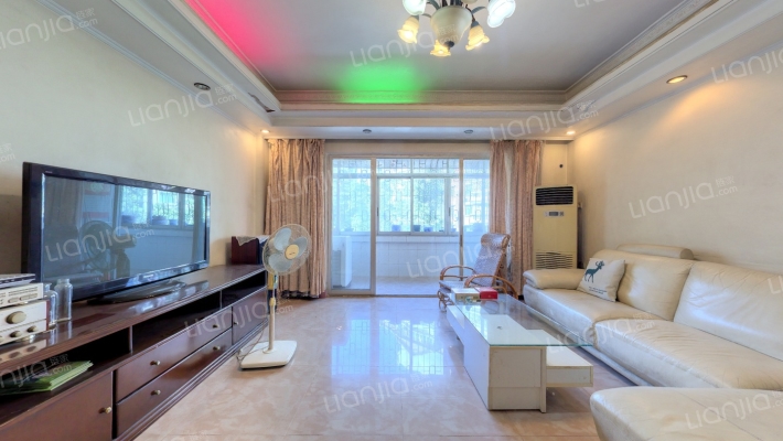 东圃中学宿舍二手房实景图