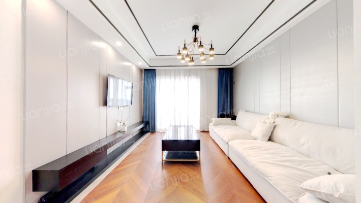 金都花苑(桐乡市)二手房实景图