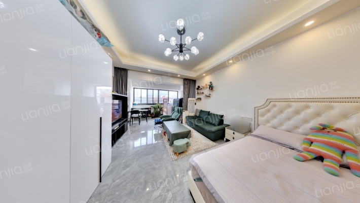 尚品二手房实景图