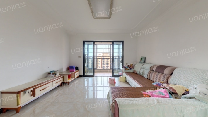 富川瑞园二手房实景图