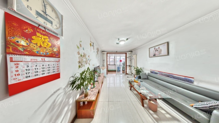 红建小区（红石崖街道）二手房实景图