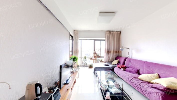 盛世领南二手房实景图