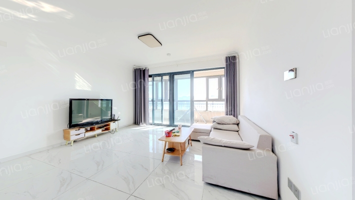 碧桂园铂悦澜庭二手房实景图