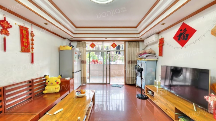 府又祥兴苑二手房实景图