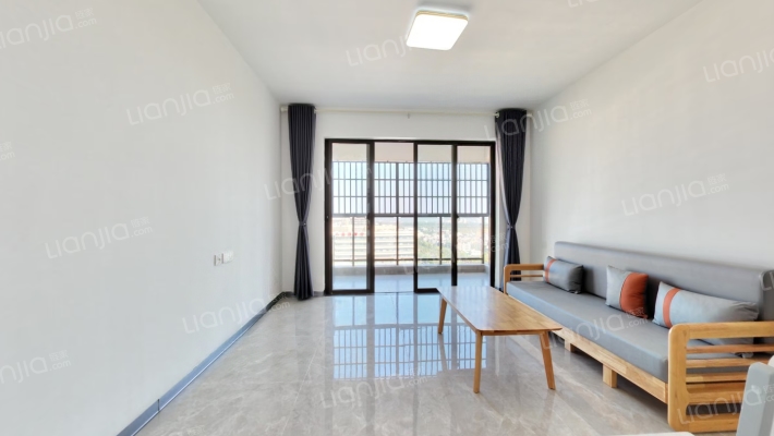 五源河公寓三期G区二手房实景图