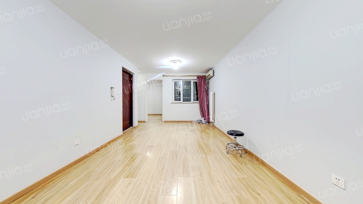 首创悦树汇二手房实景图