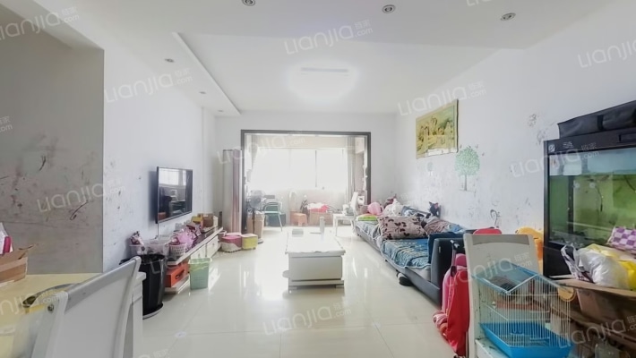 阳光水岸二手房实景图