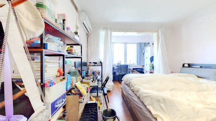 泰和苑二手房实景图