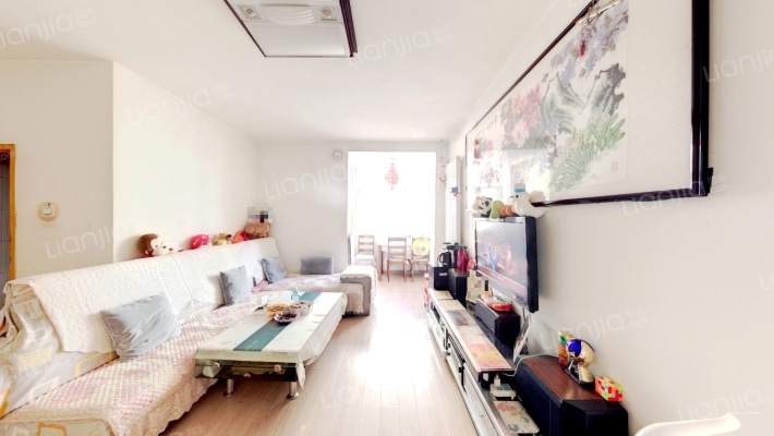 飞天家园A区（南苑）二手房实景图