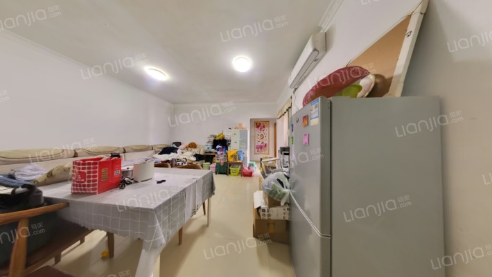 新天地名居二手房实景图