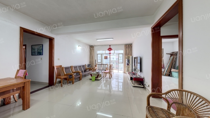 岭上嘉园一区二手房实景图