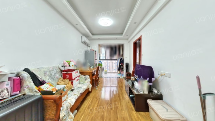 新长江滨江花园二手房实景图