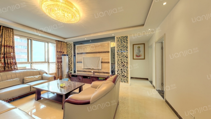 康平苑二手房实景图