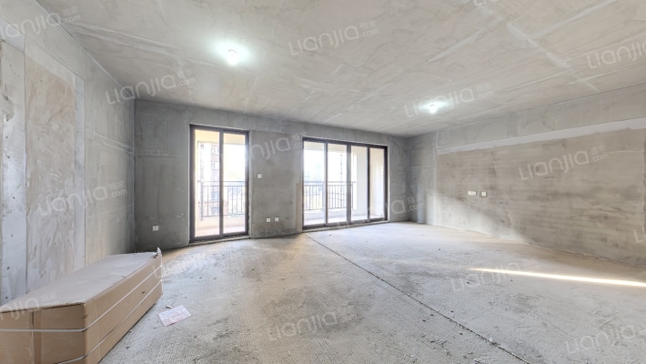 奥园誉府二手房实景图