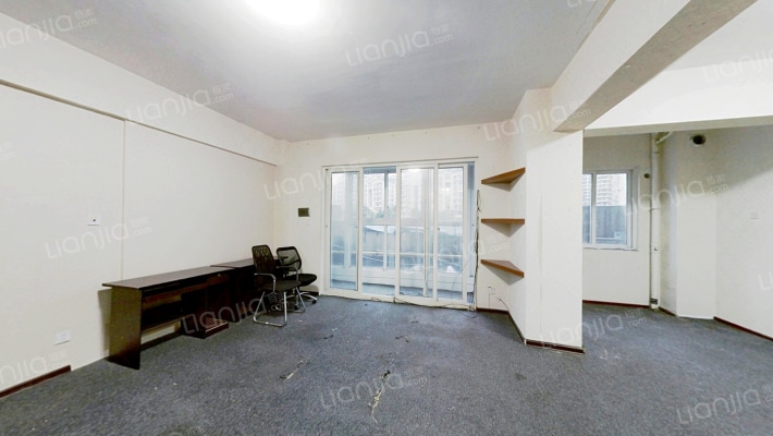 钱隆首府二手房实景图