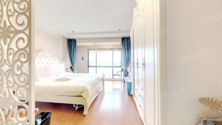 佳源中心广场二手房实景图