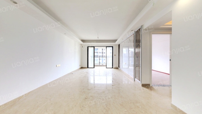 壹方天第二手房实景图